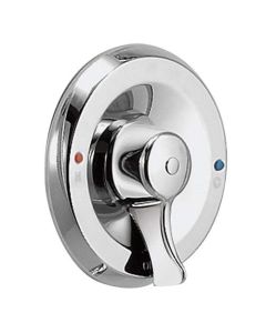 Moen T8370 M-Dura Shower Trim in Chrome