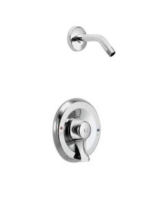 Moen T8375NH Shower Faucet in Chrome