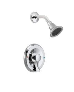 Moen T8375 Shower Faucet in Chrome (Rough Sold Separately)