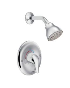 Moen TL182EP Chateau Shower Faucet in Chrome