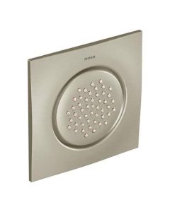 Moen TS1320BN Body Spray in Brushed Nickel