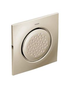 Moen TS1320NL in Nickel body spray