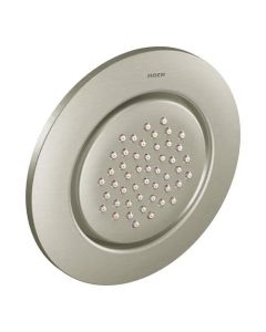 Moen TS1322BN Body Spray in Brushed Nickel