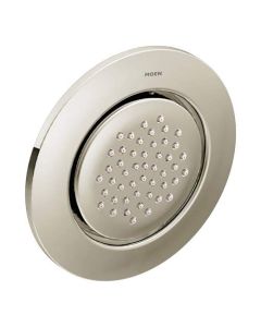 Moen TS1322NL in Nickel body spray