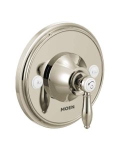 Moen TS3210NL Weymouth Valve Trim in Nickel