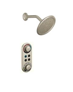 Moen TS3405BN IoDIGITAL shower only in Brushed Nickel