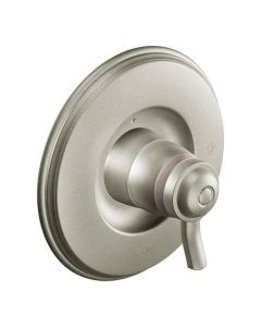 Moen TS3760BN TS3715 trol Shower Only in Brushed Nickel