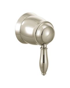 Moen TS52104NL Ico Shower Trim in Nickel