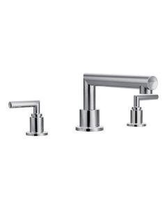 Moen TS93003 Arris Tub Faucet in Chrome