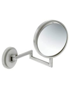 Moen YB0892BN Arris Decorative Mirror in Brushed Nickel