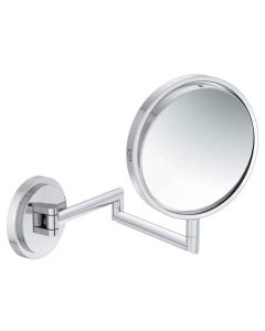 Moen YB0892CH Arris Decorative Mirror in Chrome