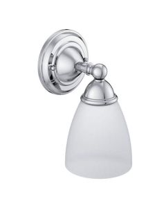 Moen YB2261CH Brantford Vanity Light in Chrome