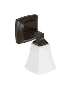 Moen YB5161ORB Voss Vanity Light in Oil Rubbed Bronze