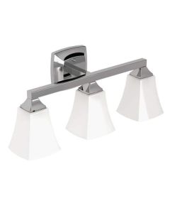 Moen YB5163CH Voss Vanity Light