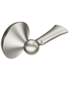 Moen YB5201BN Wynford Tank Lever in Brushed Nickel