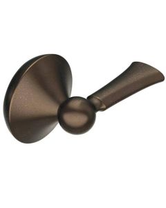 Moen YB5201ORB Wynford Tank Lever in Oil Rubbed Bronze