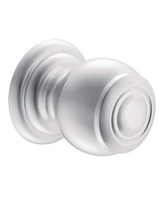 Moen YB5405CH Kingsley Cabinet Knob in Chrome