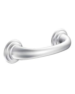 Moen YB5407CH Kingsley Vanity Drawer Pull in Chrome
