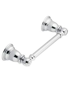 Moen YB5408CH Kingsley Toilet Paper Holder in Chrome