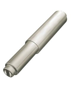 Moen YB8099SN Mason Toilet Paper Holder in Satin Nickel