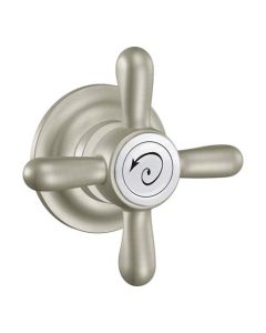 Moen YB8401BN Weymouth Tank Lever in Brushed Nickel