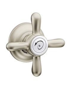 Moen YB8401NL Weymouth Tank Lever in Nickel