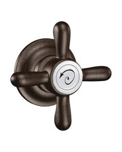 Moen YB8401ORB Weymouth Tank Lever in Oil Rubbed Bronze