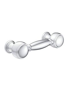 Moen YB8407CH Weymouth Drawer Pull in Chrome