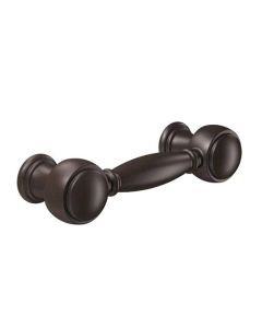 Moen YB8407ORB Weymouth Drawer Pull in Oil Rubbed Bronze