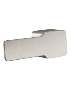 Moen YB8801BN 90 Degree Tank Lever in Brushed Nickel