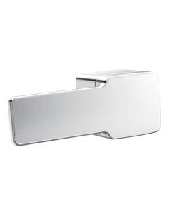 Moen YB8801CH 90 Degree Tank Lever in Chrome
