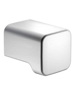 Moen YB8805CH 90 Degree Vanity Drawer Pull in Chrome