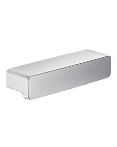 Moen YB8807CH 90 Degree Vanity Drawer Pull in Chrome