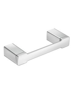 Moen YB8808CH 90 Degree Toilet Paper Holder in Chrome
