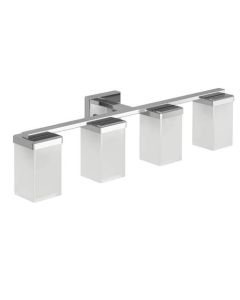 Moen YB8864CH 90 Degree Vanity Light