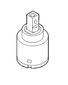 Moen 121620 Commercial Cartridge