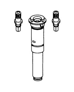 Moen 14695 Faucet Valve Cartridge Ceramic