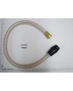 Moen 14855 Hose Kit