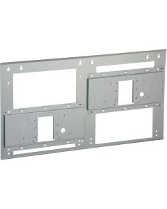Elkay MP20RA Surface Mounting Plate LH 38-1/4" x 20-1/8"