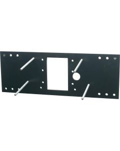 Elkay MPW101 Accessory - In Wall Carrier (Single) for EDFP210, EDFP214, EDFPB114, EDFPBW114, EHW214 models