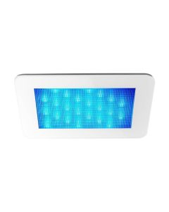 Mr. Steam MSCHROMA3-WH ChromaSteam3 System in White
