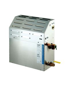 Mr. Steam MSSUPER1EB3X eSeries 10kW Steam Bath Generator at 208V With Express Steam