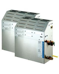 Mr. Steam MSSUPER4EC1 eSeries 20kW Steam Bath Generator at 240V