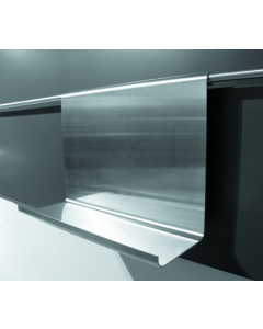 Frost Design N1918 Nova2 Shelf 3 In Brushed