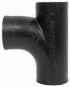 No Hub Cast Iron TY 1 1/2"