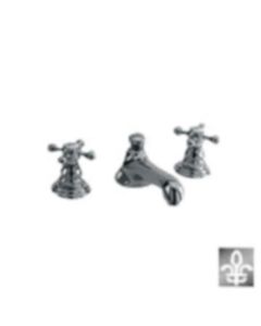 Newport Brass 920/10B Widespread Lavatory Faucet in Oil Rubbed Bronze