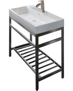 Empire NSB31-P New South Beach 31 Inch Console