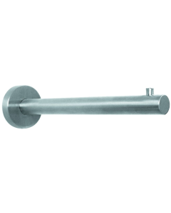 Frost Design O1115 Nova Shelf Bracket In Polished