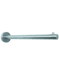 Frost Design O1116 Nova Shelf Bracket In Polished