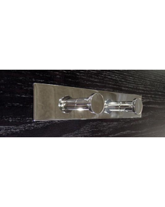 Frost Design O1125 Nova Hook In Polished